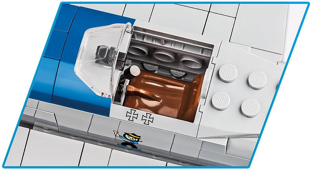 P-51D Mustang - fot. 7