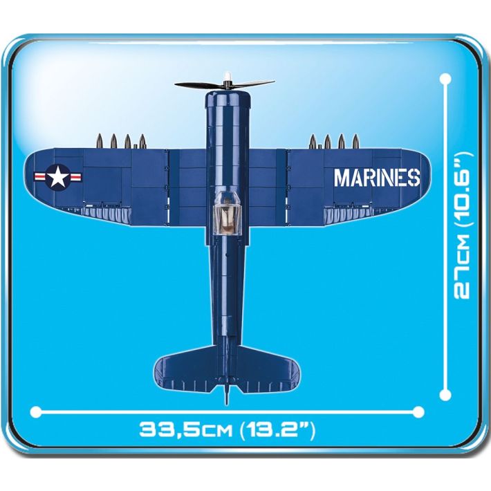 AU-1 Corsair - fot. 5