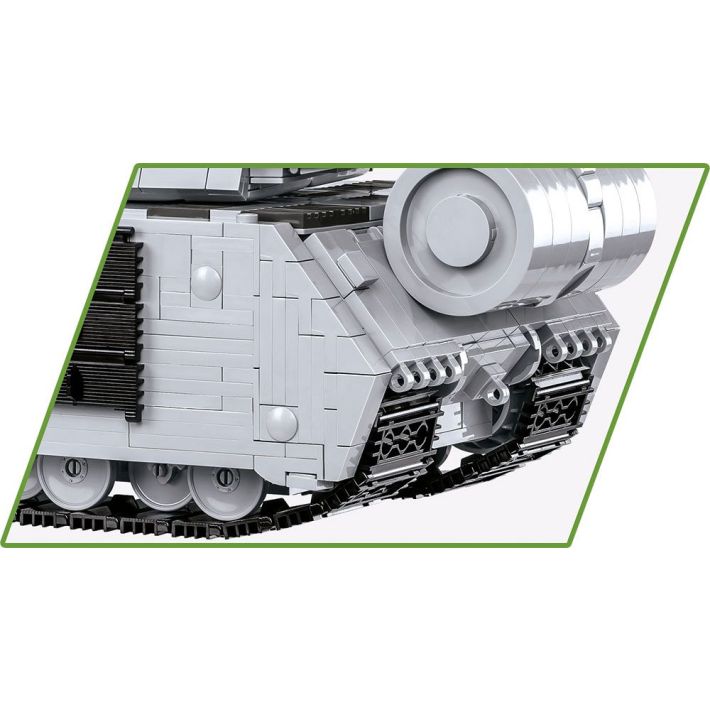 Panzer VIII Maus - Edycja Limitowana - fot. 6