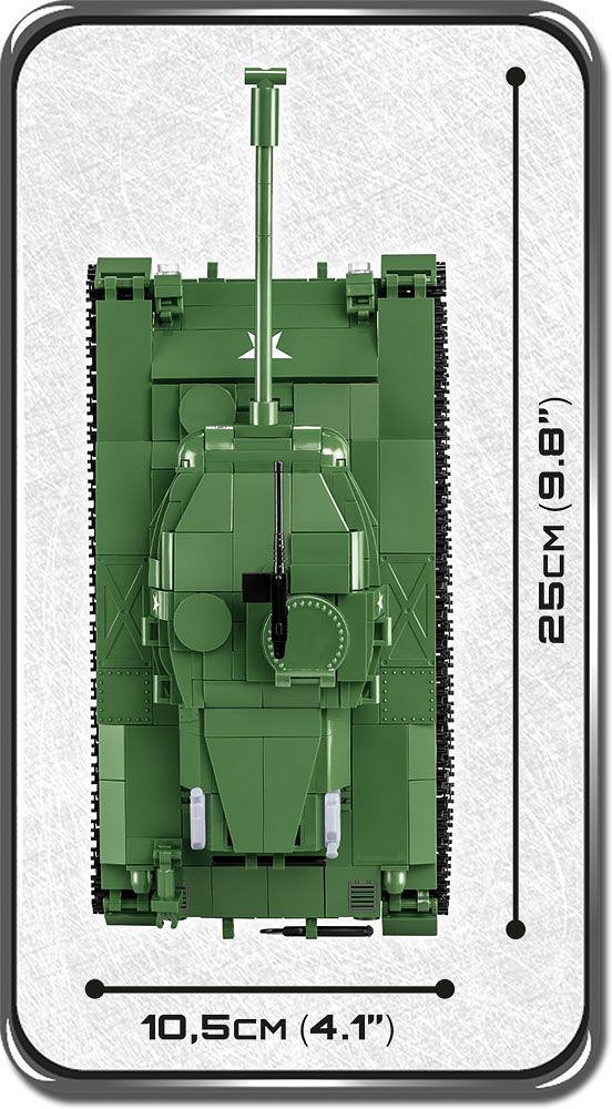 M41A3 Walker Bulldog - Edycja Limitowana - fot. 5