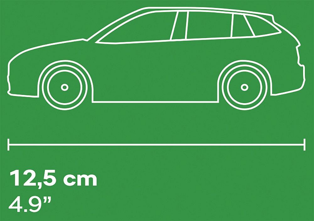 Škoda Scala 1.5 TSI - fot. 4