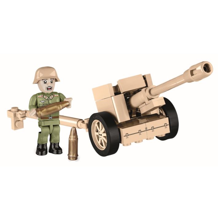 7,5 cm PaK 40 - fot. 2