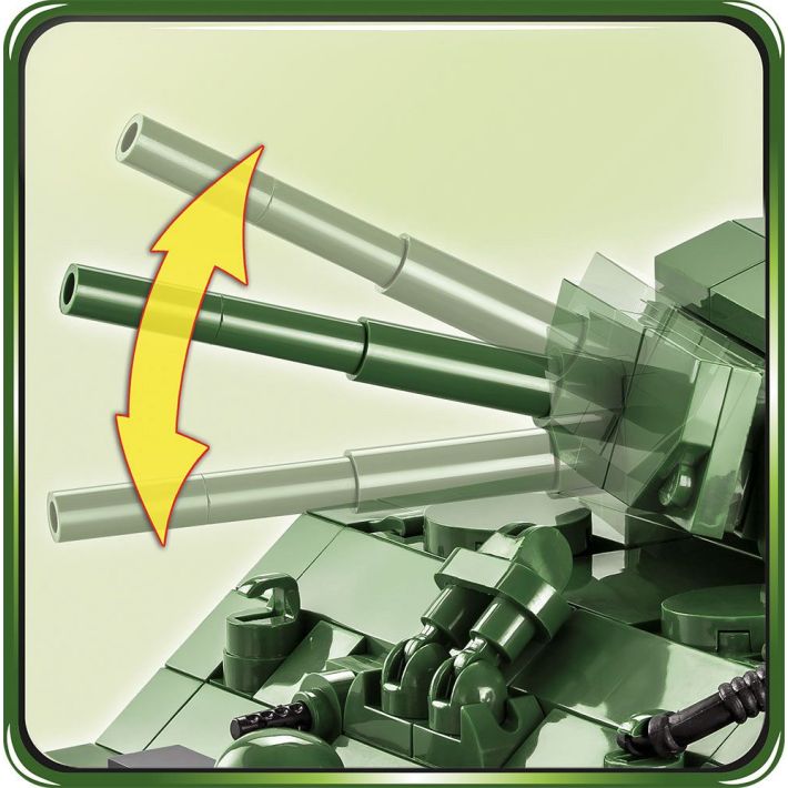 Sherman M4A3E2 Jumbo - Edycja Limitowana - fot. 8