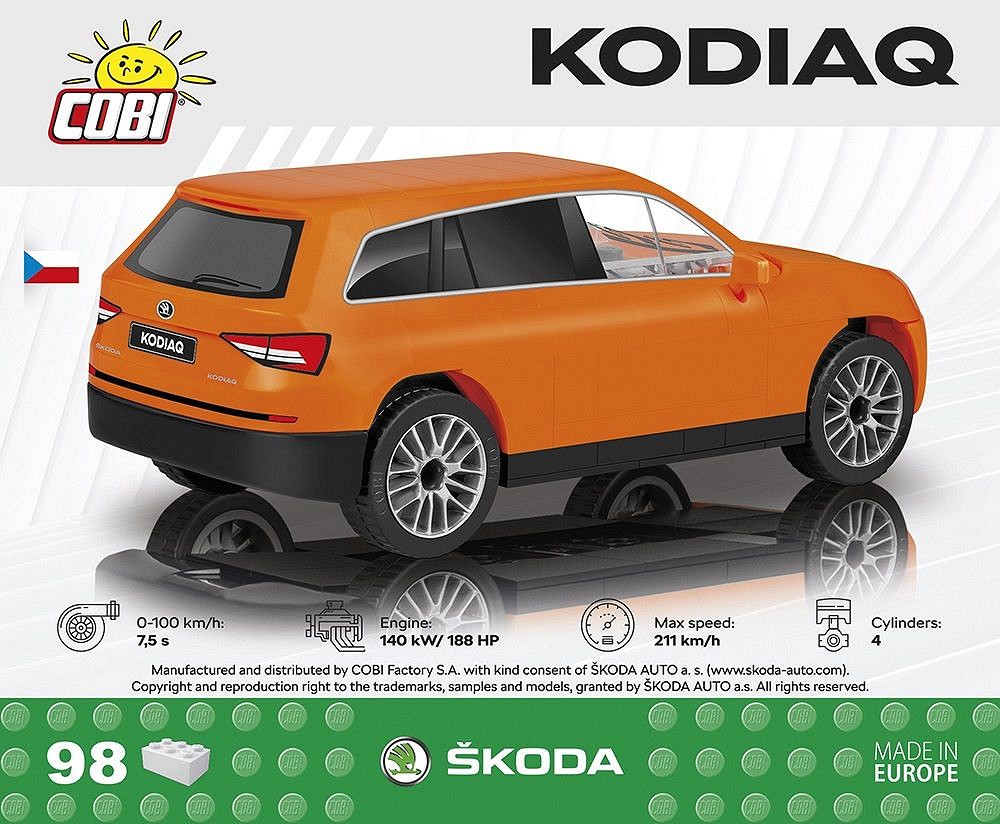 Škoda Kodiaq - fot. 3