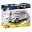 Citroen 2CV Type A 1949 - fot. 7