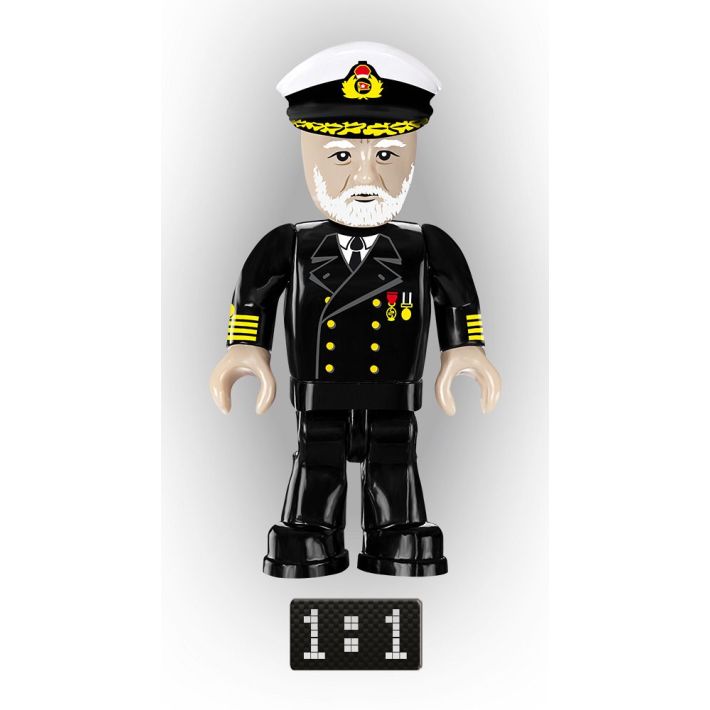 RMS Titanic 1:450 - Edycja Limitowana - fot. 11
