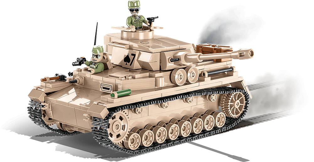 Panzer IV Ausf.G