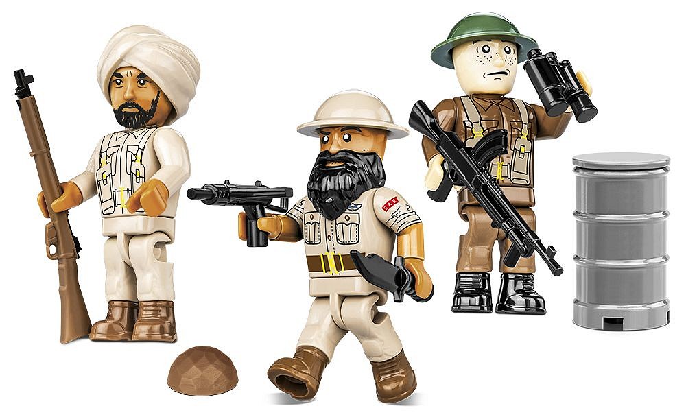 British Special Air Service - fot. 3