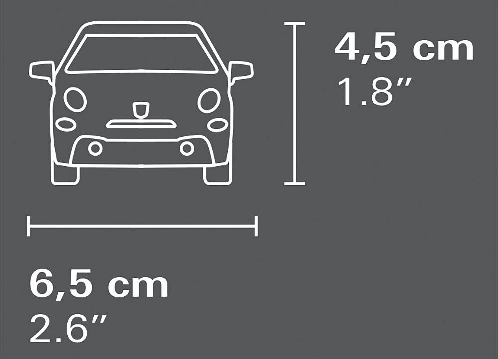 Abarth 595 Competizione - fot. 5