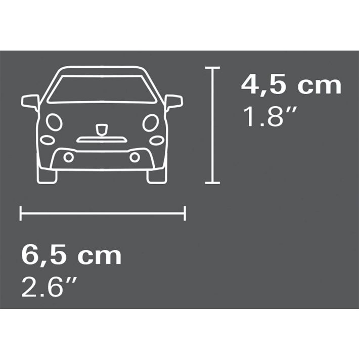 Abarth 595 Competizione - fot. 5