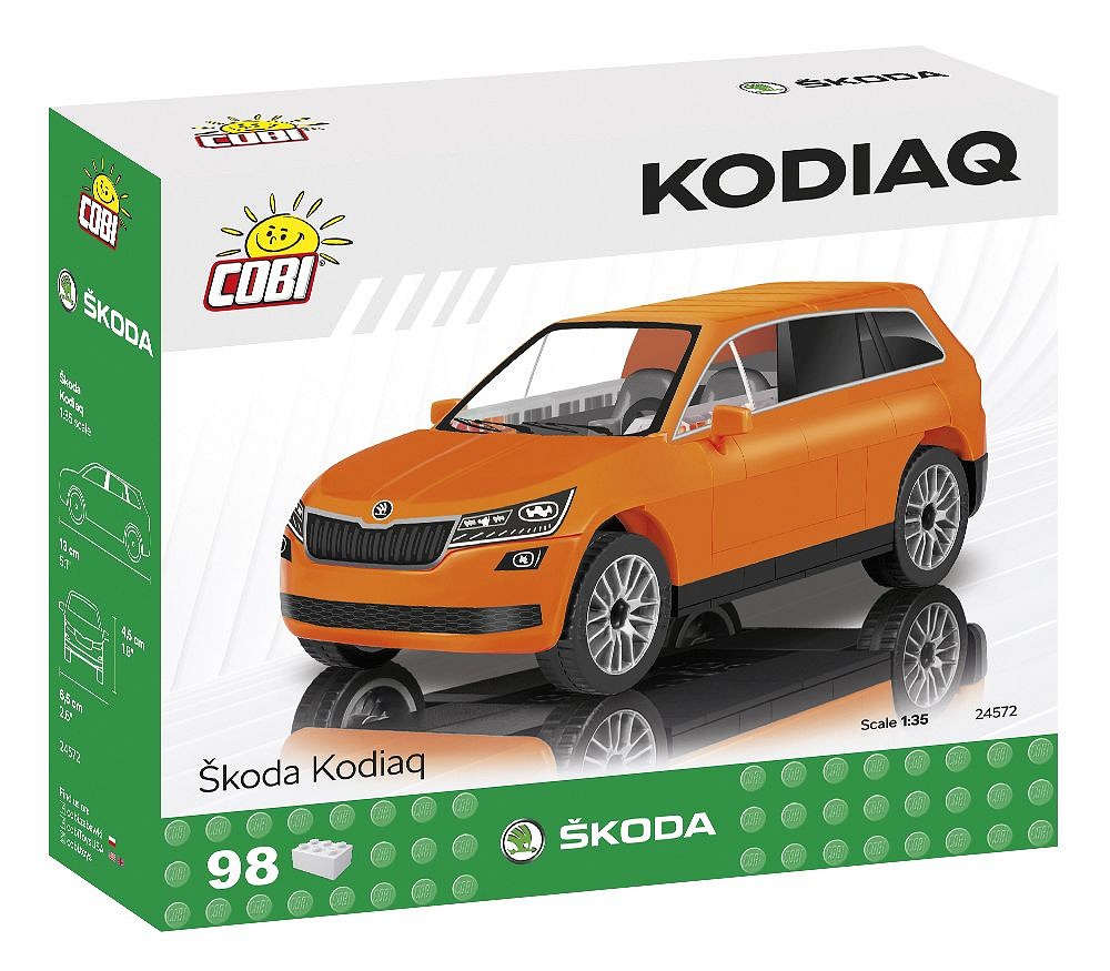 Škoda Kodiaq - fot. 6