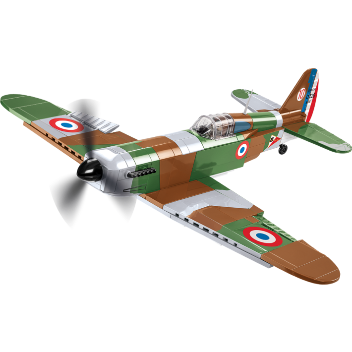 Dewoitine D.520