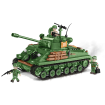 M4A3E8 Sherman Easy Eight