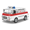 Barkas B1000 Krankenwagen