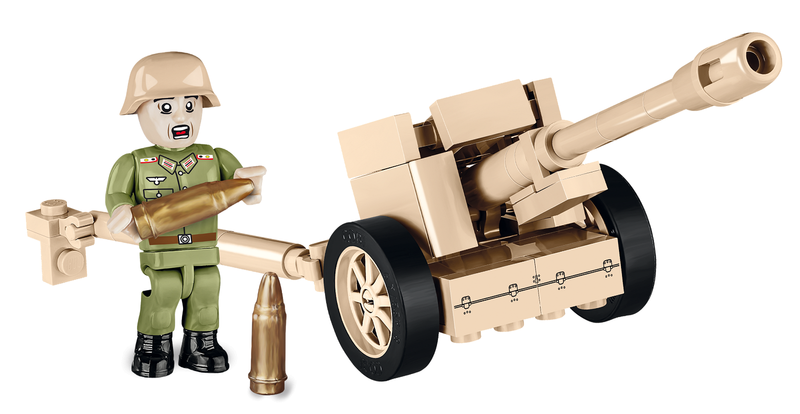7,5 cm PaK 40