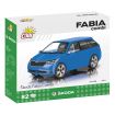 Škoda Fabia combi - fot. 8