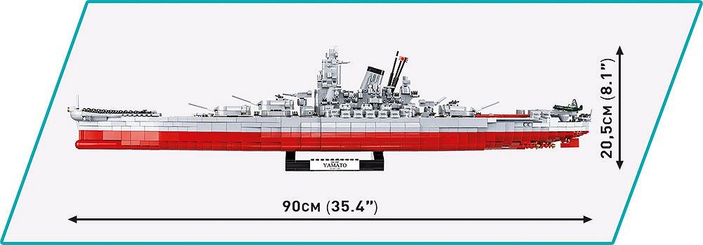 Battleship Yamato - fot. 10