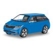 Škoda Fabia combi - fot. 3