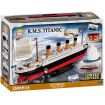 RMS Titanic 1:450 - Edycja Limitowana - fot. 13