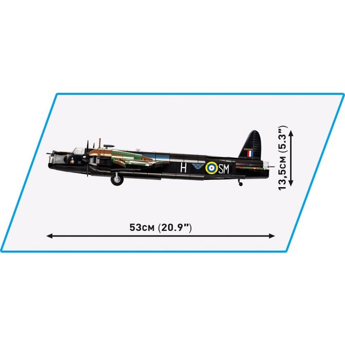 Vickers Wellington Mk.II - fot. 9