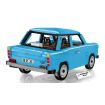 Trabant 601 - fot. 4