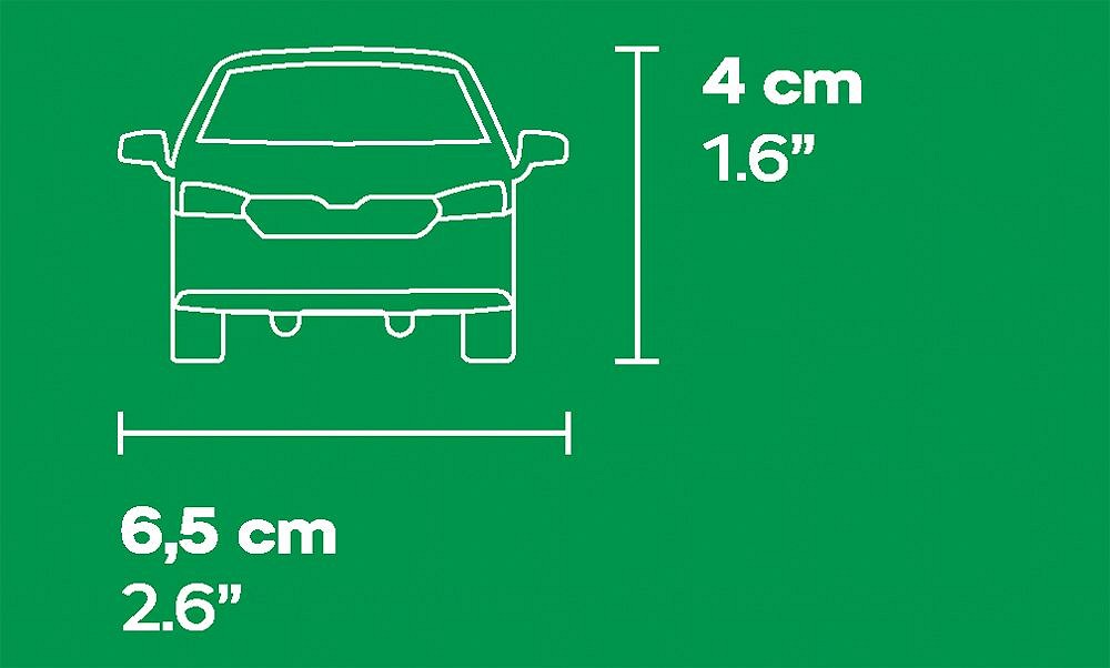 Škoda Fabia combi - fot. 5