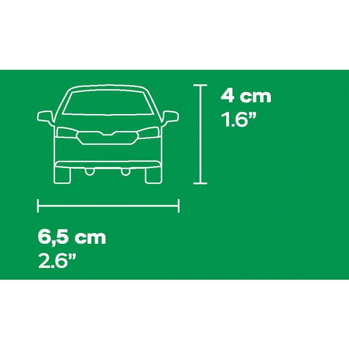 Škoda Fabia combi - fot. 5