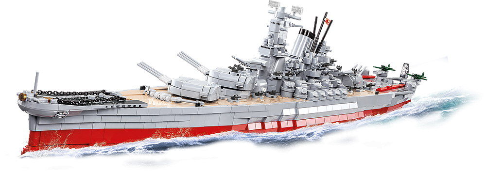 Battleship Yamato