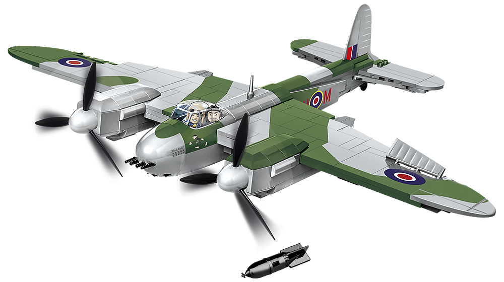 De Havilland Mosquito FB Mk.VI