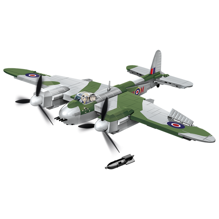 De Havilland Mosquito FB Mk.VI