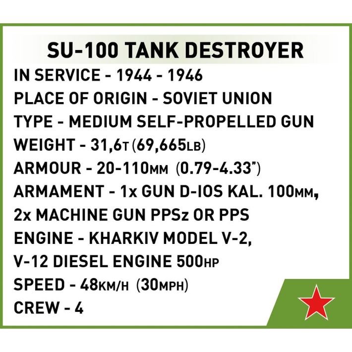 SU-100 - fot. 10