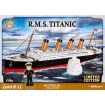 RMS Titanic 1:450 - Edycja Limitowana - fot. 2