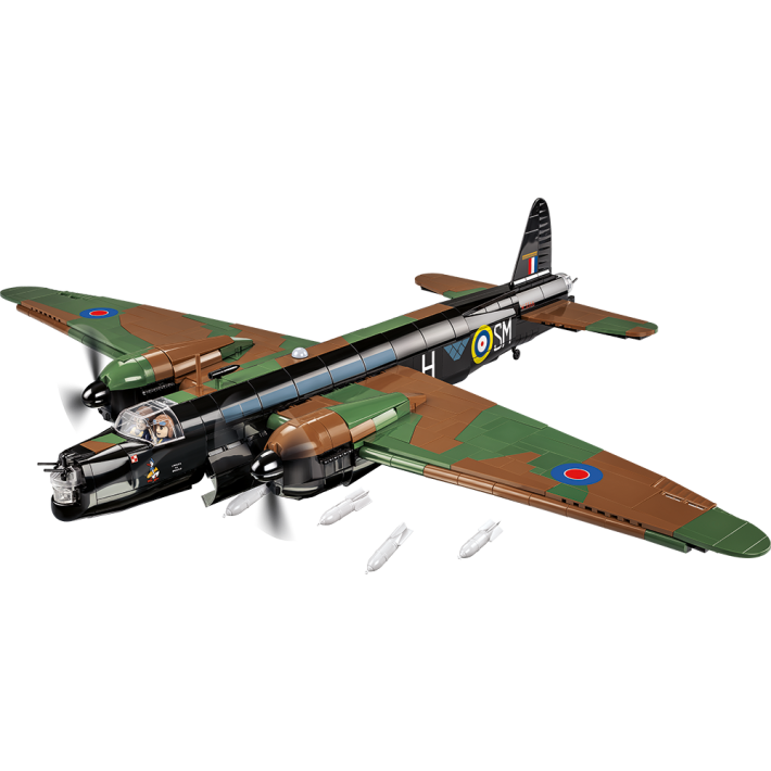 Vickers Wellington Mk.II