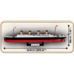 RMS Titanic 1:450 - Executive Edition - fot. 8