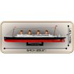 RMS Titanic 1:450 - Edycja Limitowana - fot. 5
