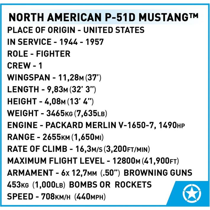 P-51D Mustang - fot. 11