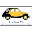 Citroen 2CV Charleston 1980 - fot. 4