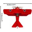 Fokker Dr.1 Roter Baron - Edycja Limitowana - fot. 8