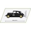 Citroen Traction 11CVBL - fot. 5