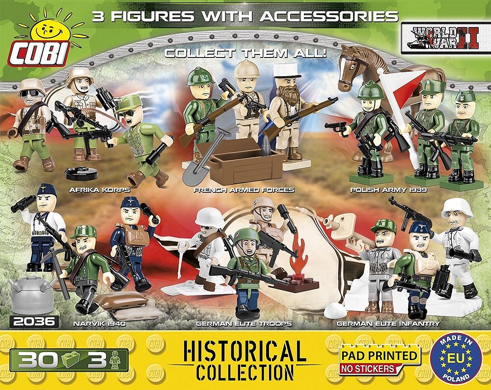 British Special Air Service - fot. 4