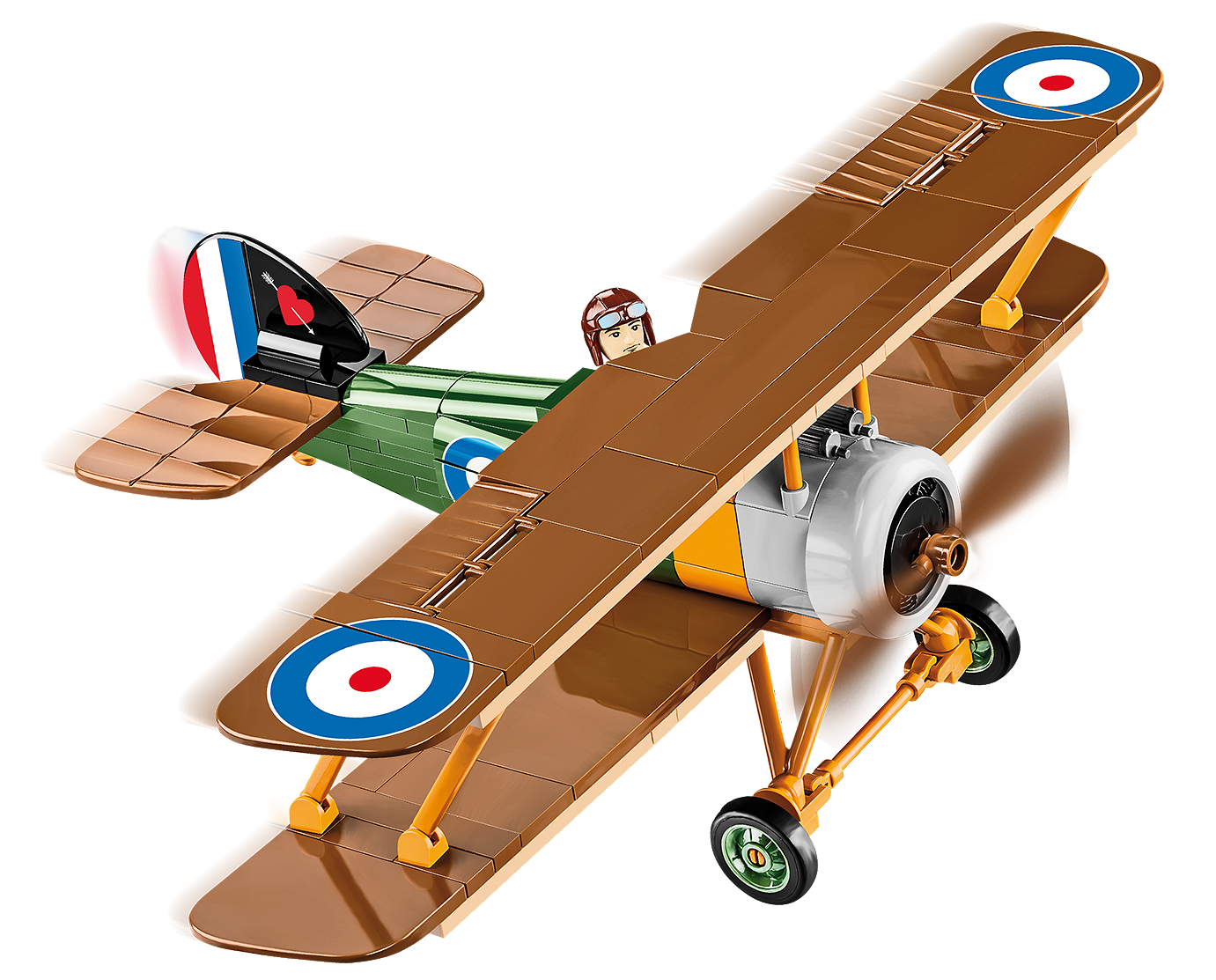 Sopwith Camel F.1