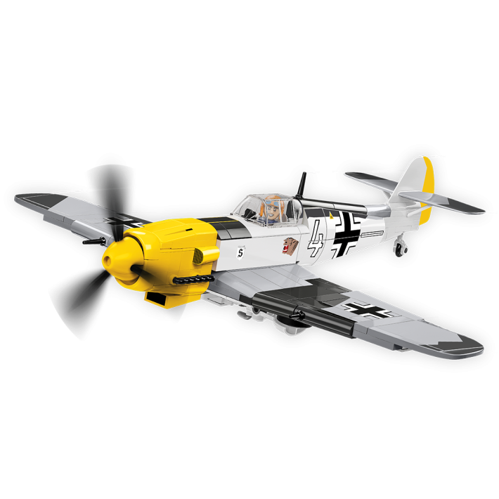 Messerschmitt Bf 109 E-3