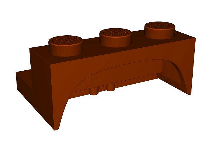 2x3 nadkole II  kwadratowe - fot. 4