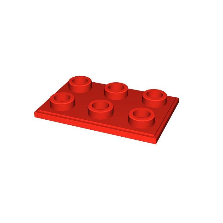 2x3 wkładka