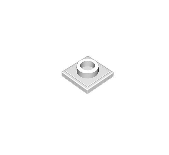 1x1 wkładka