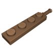 1x4 1/3 z osią dwukołową - fot. 2