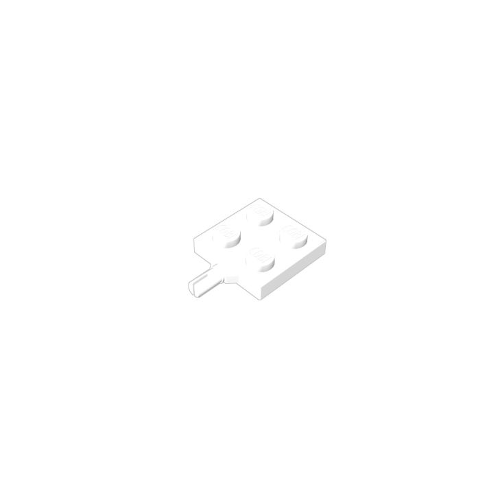 2x2 1/3 podwozie jednostronne - fot. 3