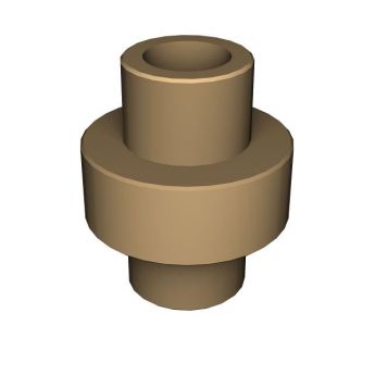 1x1x 1/3 duo verlängert