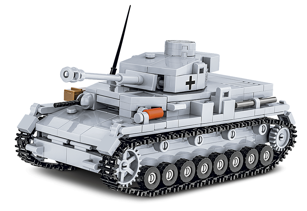 Panzer IV Ausf.G