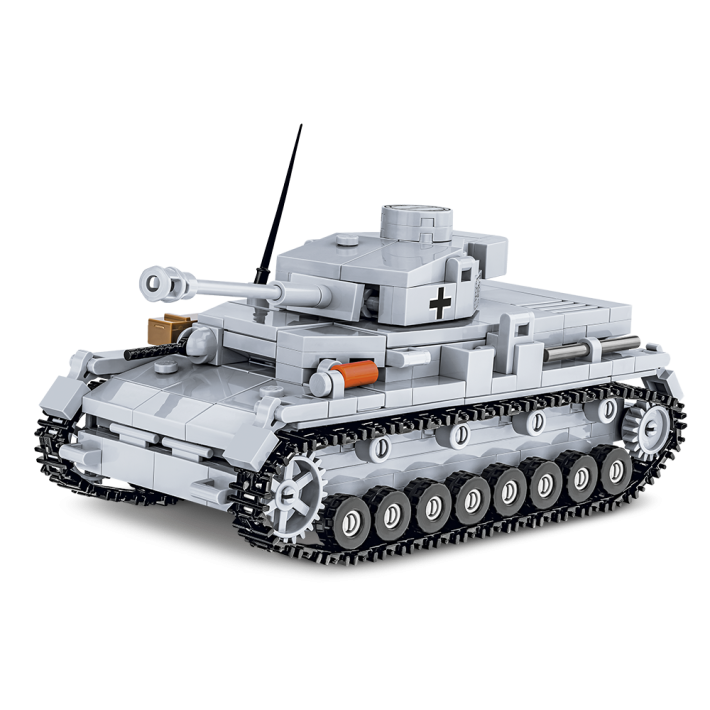 Panzer IV Ausf.G